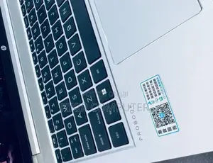 New Laptop HP ProBook 450 G9 16GB Intel Core I7 SSD 512GB