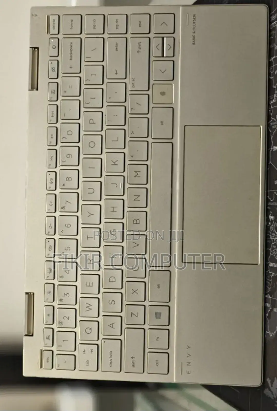 New Laptop HP Envy X360 8GB Intel Core I7 SSD 1T