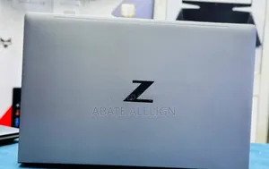 New Laptop HP ZBook Power G9 I7 32GB Intel Core I7 SSD 1T