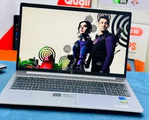 New Laptop HP ZBook Power G9 I7 32GB Intel Core I7 SSD 1T