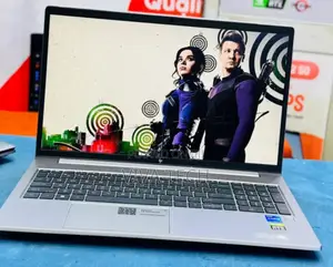 New Laptop HP ZBook Power G9 I7 32GB Intel Core I7 SSD 1T
