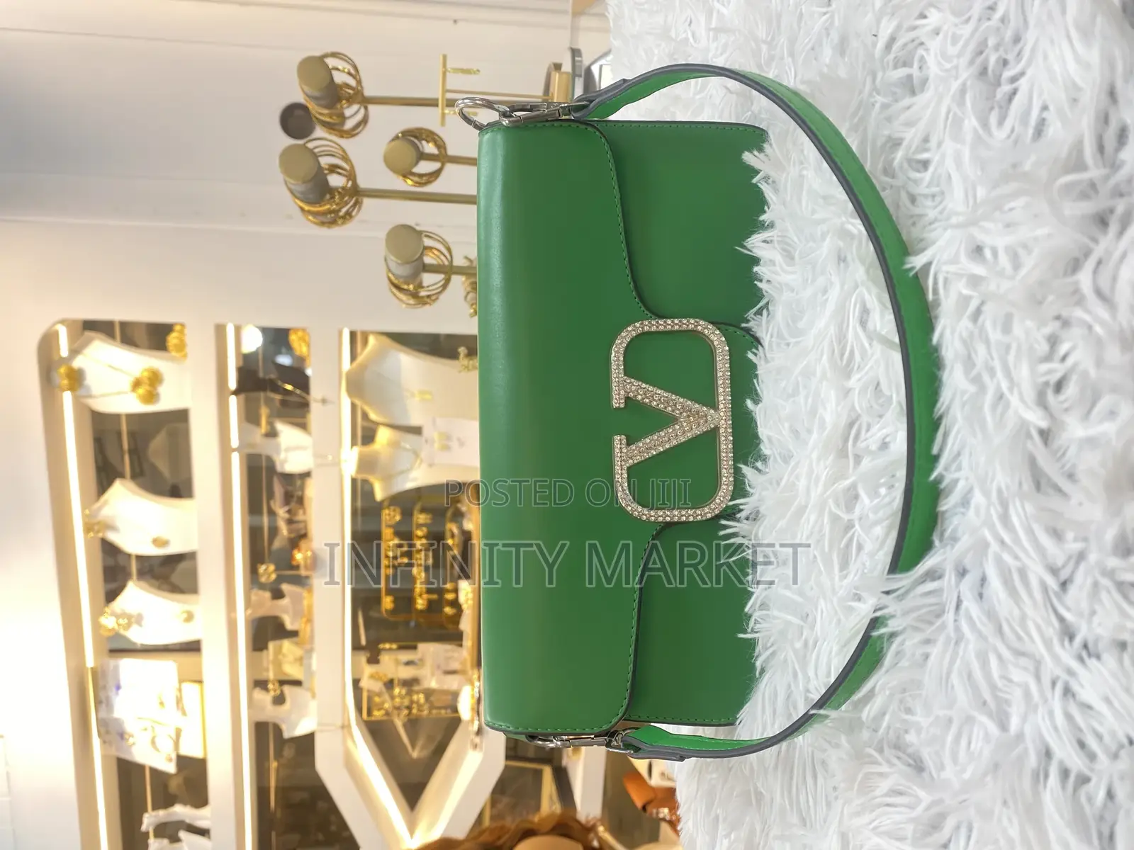 New Quality Bags