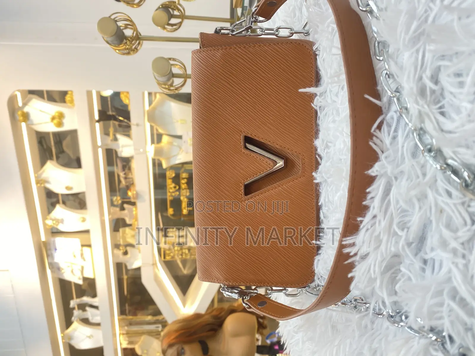 New Quality Bags
