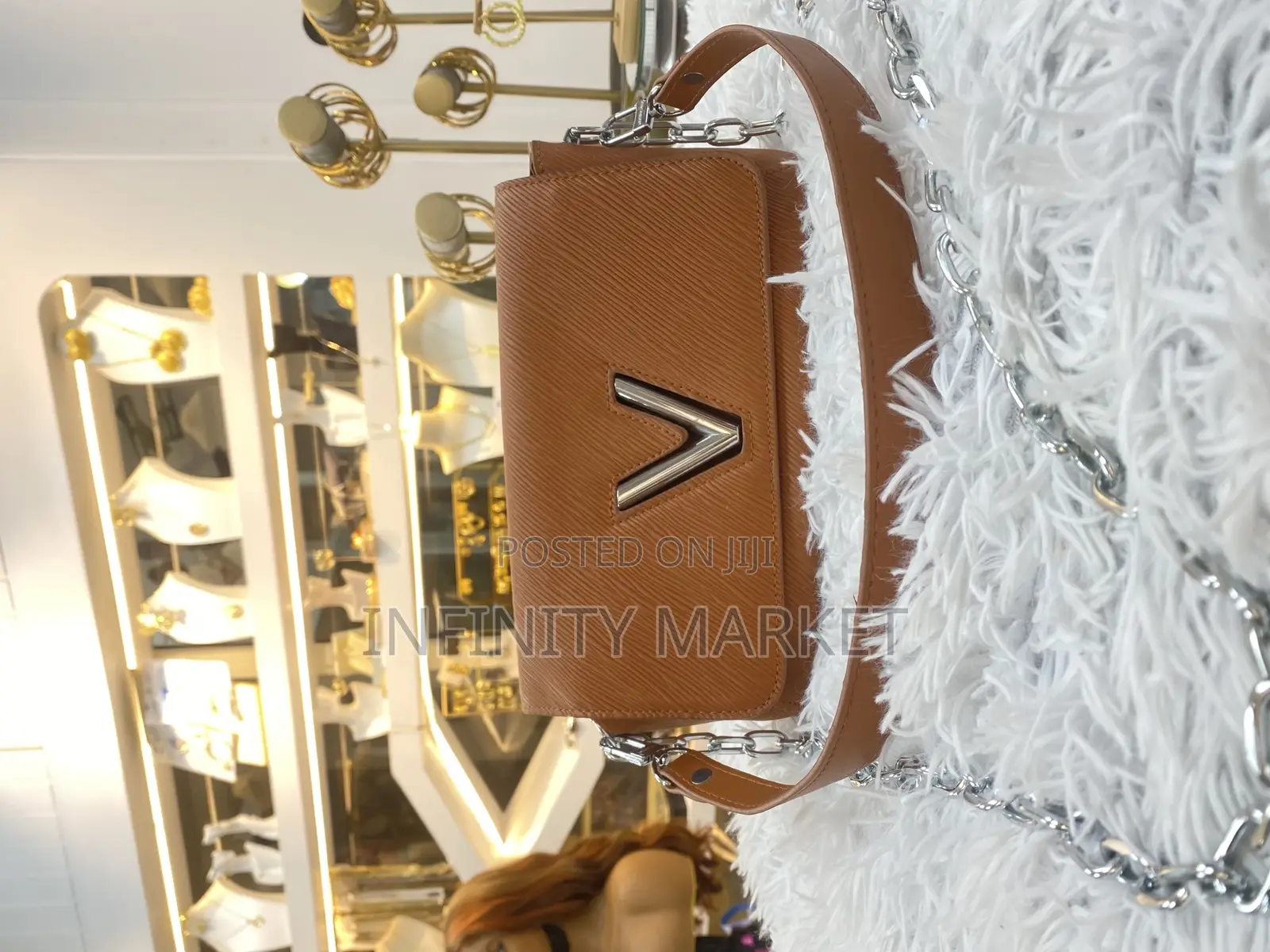New Quality Bags