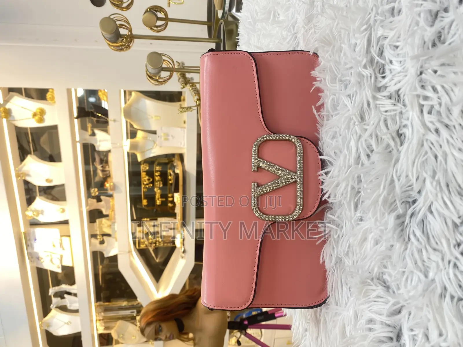 New Quality Bags