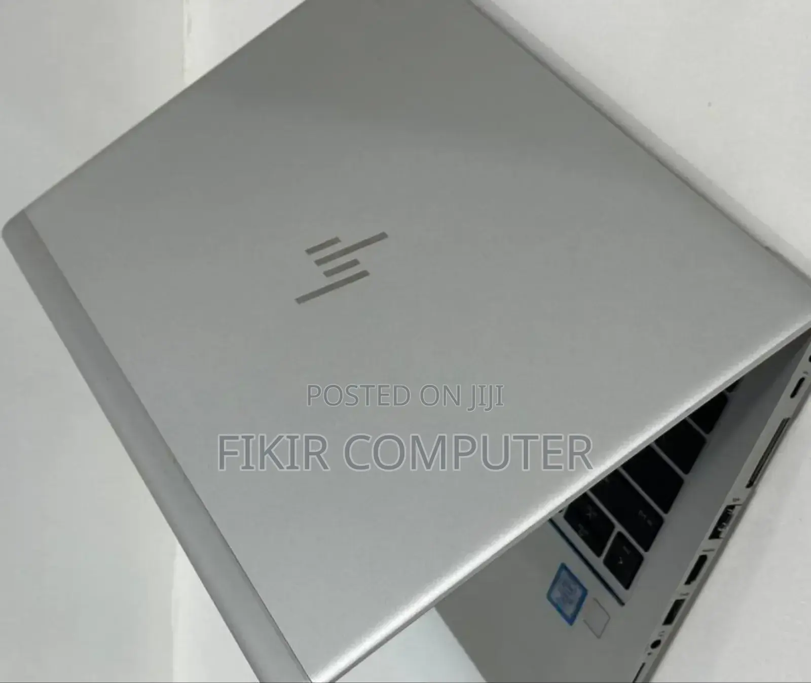 New Laptop HP EliteBook 840 G5 16GB Intel Core I5 SSD 512GB
