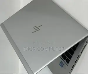 New Laptop HP EliteBook 840 G5 16GB Intel Core I5 SSD 512GB