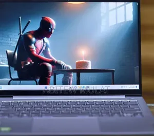 New Laptop Lenovo Thinkbook 14 32GB Intel Core I7 SSD 512GB