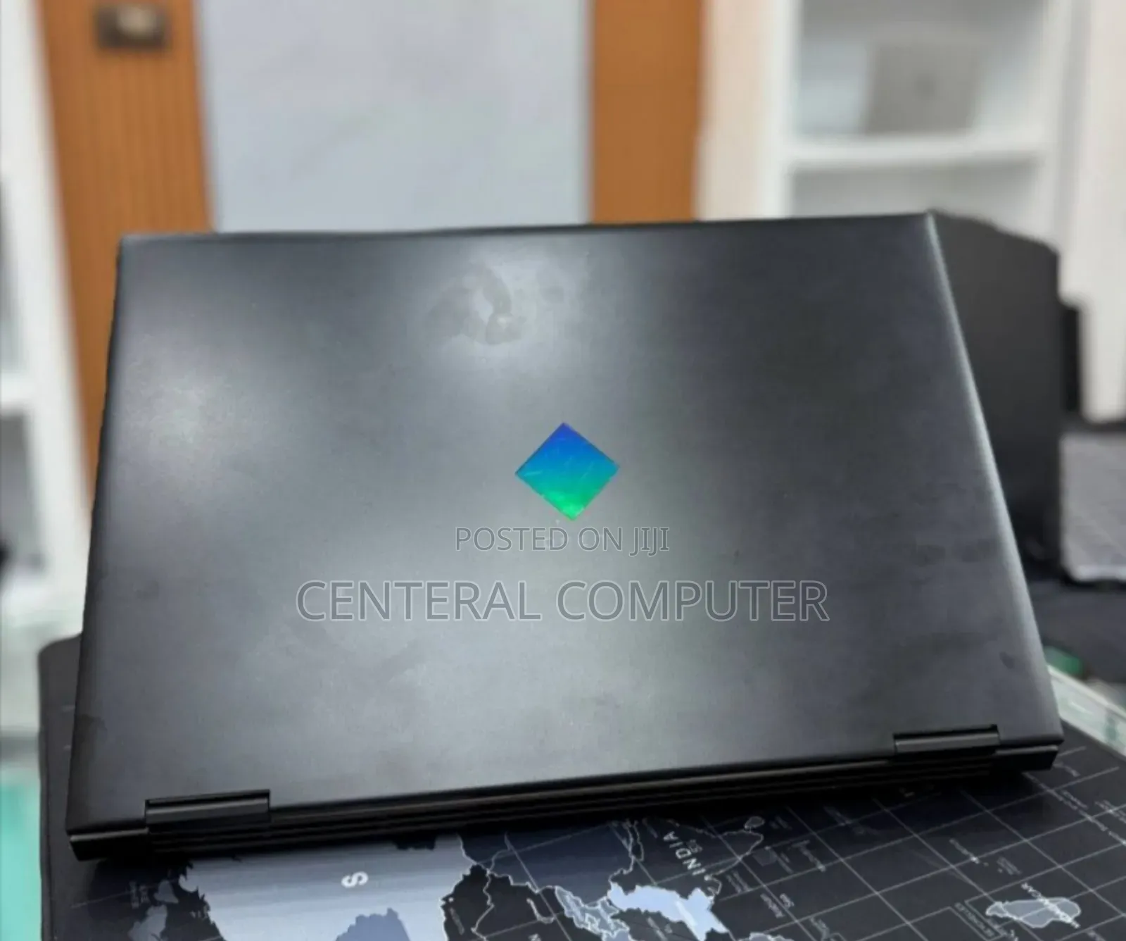 New Laptop HP Envy Dv6 16GB Intel Core i7 SSD 512GB