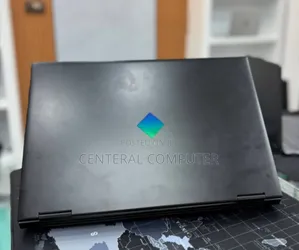 New Laptop HP Envy Dv6 16GB Intel Core i7 SSD 512GB