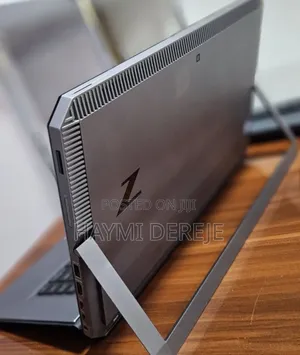 Photo - New Laptop HP ZBook 14 32GB Intel Core I7 SSD 512GB