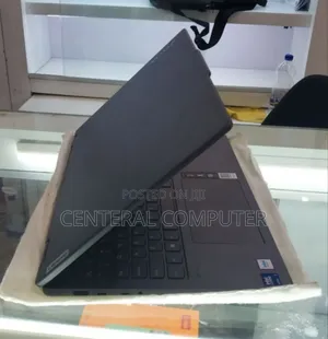 New Laptop Lenovo Yoga 7i 16GB Intel Core Ultra 7 SSD 1T