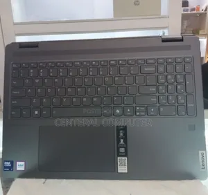 New Laptop Lenovo Yoga 7i 16GB Intel Core Ultra 7 SSD 1T