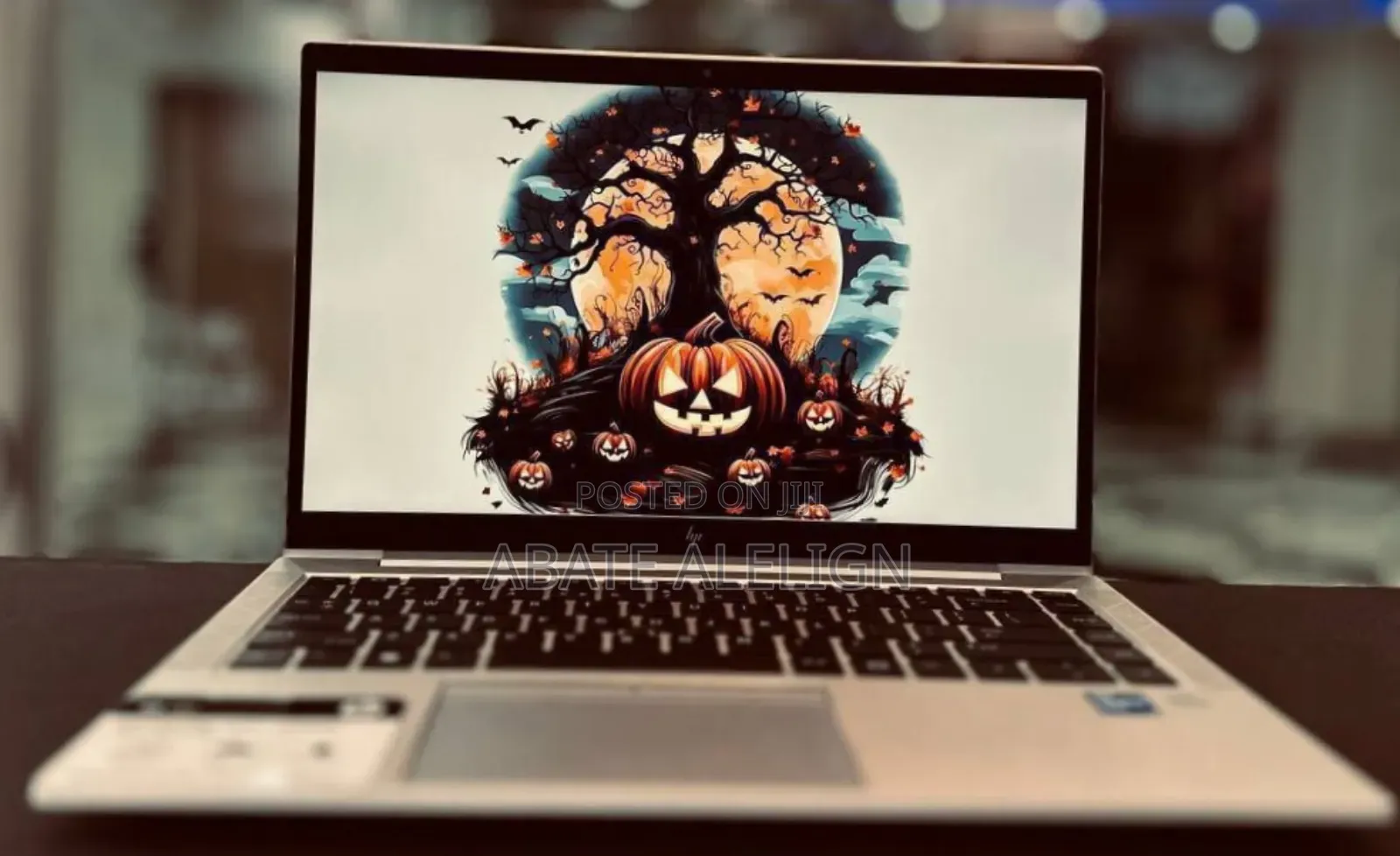 New Laptop HP EliteBook 840 16GB Intel Core I7 SSD 512GB