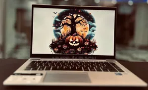 New Laptop HP EliteBook 840 16GB Intel Core I7 SSD 512GB