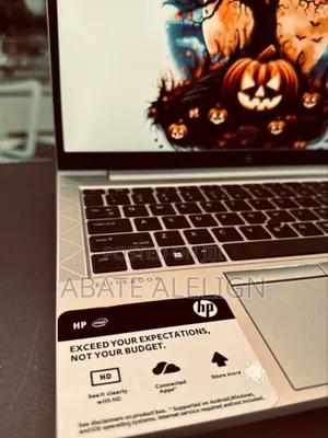 New Laptop HP EliteBook 840 16GB Intel Core I7 SSD 512GB