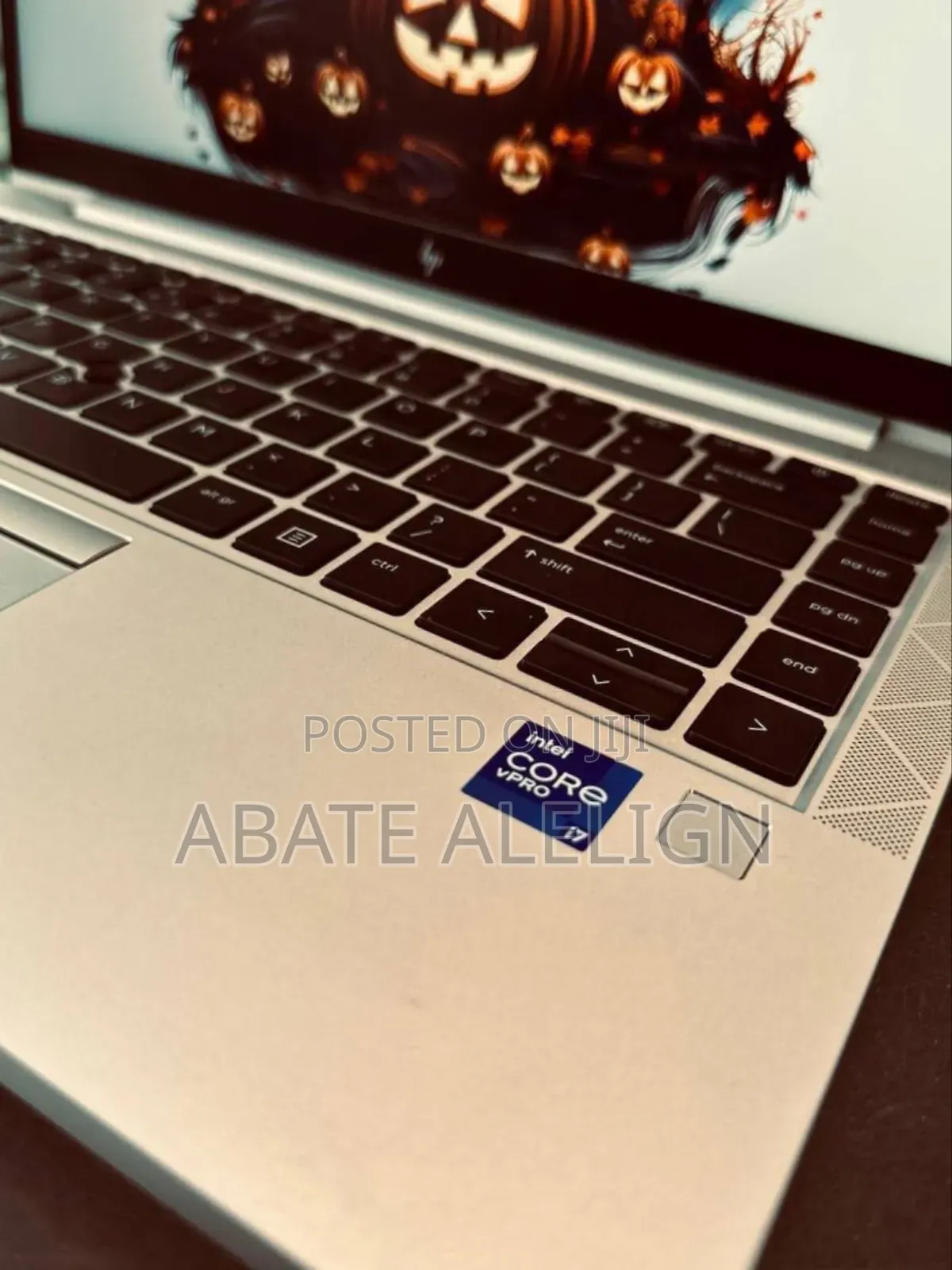 New Laptop HP EliteBook 840 16GB Intel Core I7 SSD 512GB