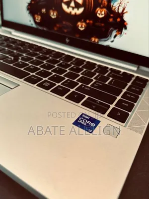 New Laptop HP EliteBook 840 16GB Intel Core I7 SSD 512GB