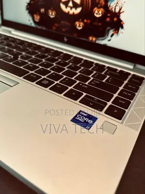 New Laptop HP EliteBook 840 16GB Intel Core I7 SSD 512GB