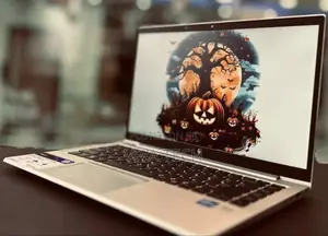New Laptop HP EliteBook 840 16GB Intel Core I7 SSD 512GB