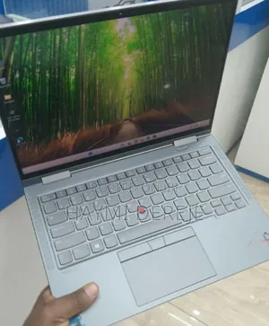 Photo - New Laptop Lenovo ThinkPad Yoga 32GB Intel Core I7 SSD 512GB