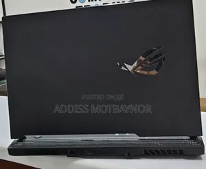 Photo - New Laptop Asus ROG Strix G15 16GB Intel Core I7 SSD 512GB