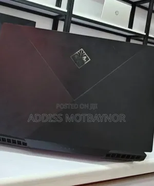 New Laptop HP Omen X 16GB Intel Core I9 SSD 512GB