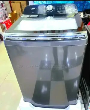 Orbit Automatic Washing Machine 16kg New Price