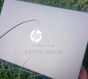 New Laptop HP Pavilion 14 16GB Intel Core I7 SSD 512GB