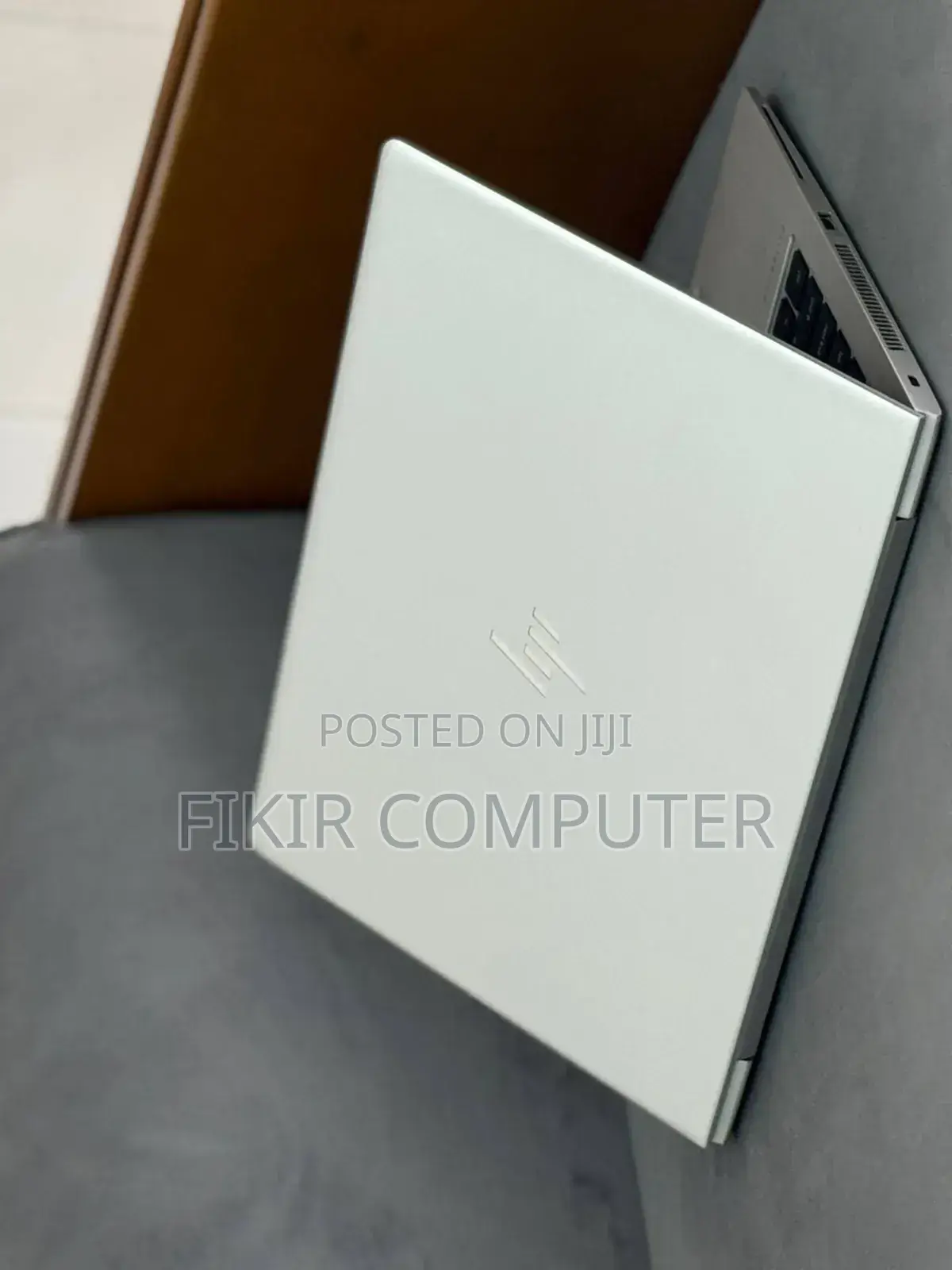 New Laptop HP EliteBook 840 16GB Intel Core I7 SSD 512GB