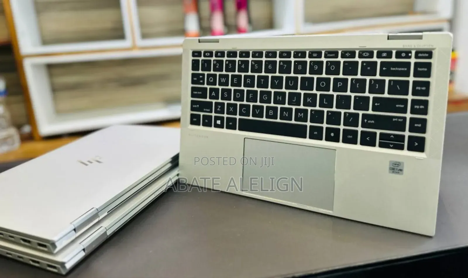 New Laptop HP EliteBook 1040 16GB Intel Core I5 SSD 512GB