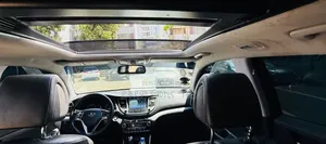 New Hyundai Staria 2025 White