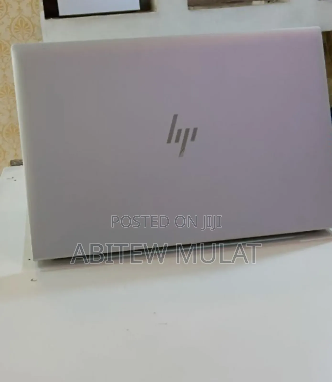 New Laptop HP EliteBook 840 G7 16GB Intel Core I5 SSD 512GB