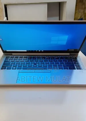 New Laptop HP EliteBook 840 G7 16GB Intel Core I5 SSD 512GB