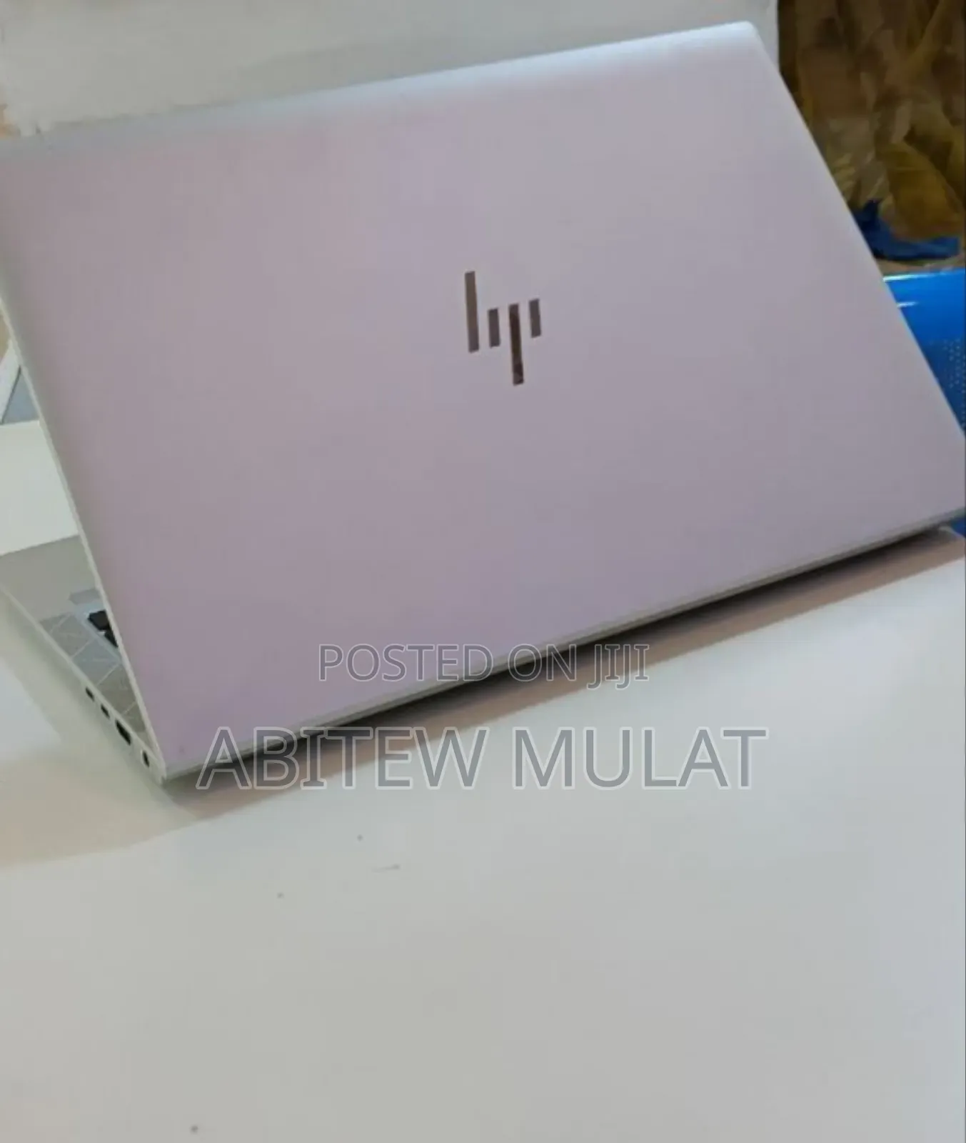 New Laptop HP EliteBook 840 G7 16GB Intel Core I5 SSD 512GB