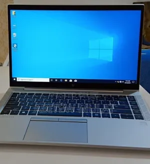 New Laptop HP EliteBook 840 G7 16GB Intel Core I5 SSD 512GB