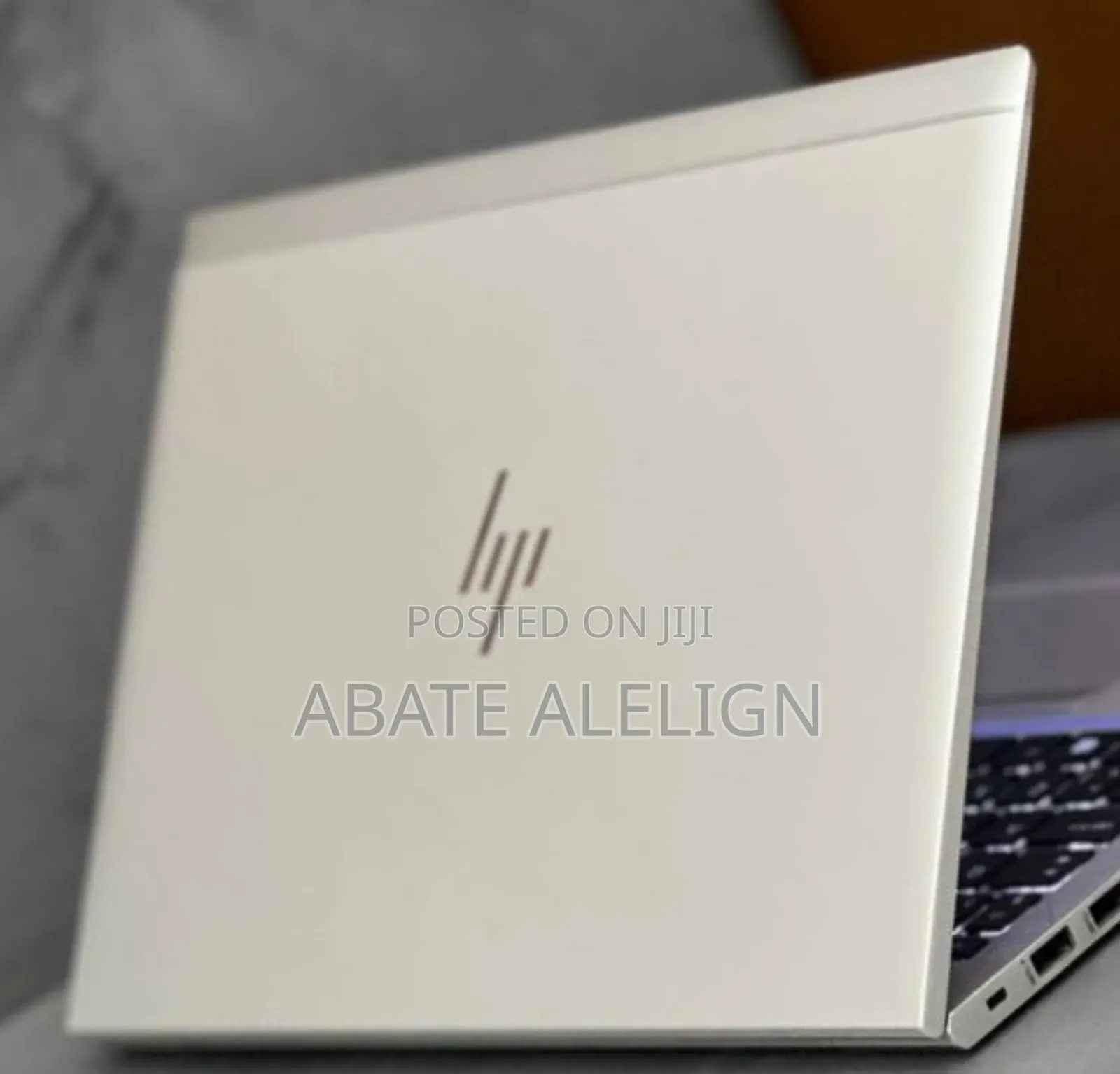 New Laptop HP EliteBook 840 16GB Intel Core I7 SSD 512GB