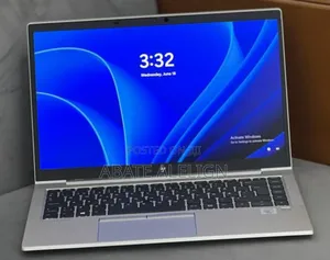 New Laptop HP EliteBook 840 16GB Intel Core I7 SSD 512GB