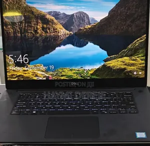 Photo - New Laptop Dell Precision M2800 16GB Intel Core I7 SSD 512GB