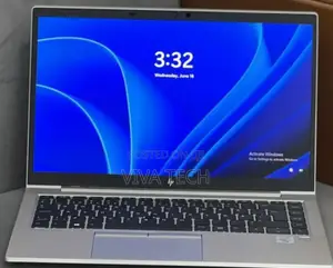 New Laptop HP EliteBook 840 16GB Intel Core I7 SSD 512GB