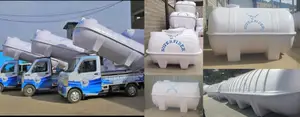 Photo - Water Tanker(ሱፐር ፋይበር የውሃ )