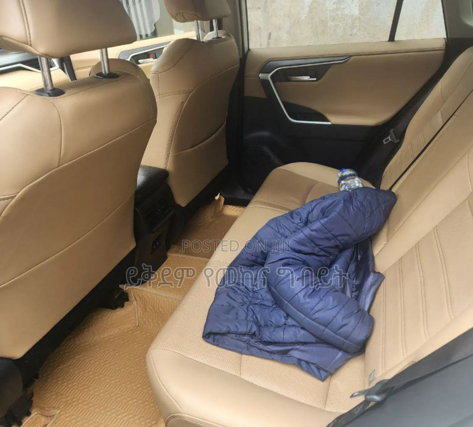 Toyota RAV4 2020 White