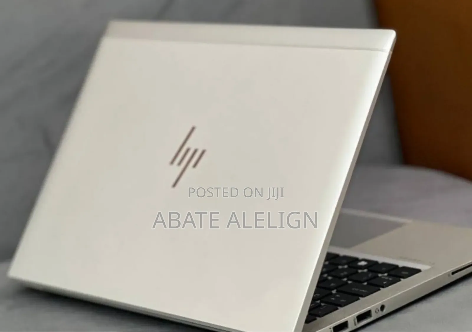 New Laptop HP EliteBook 840 16GB Intel Core I7 SSD 512GB