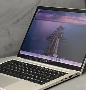 New Laptop HP EliteBook 840 16GB Intel Core I7 SSD 512GB