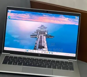 New Laptop HP EliteBook 840 16GB Intel Core I7 SSD 512GB