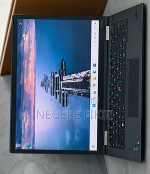 New Laptop Lenovo Thinkpad X1 Yoga 16GB Intel Core I5 SSD 512GB