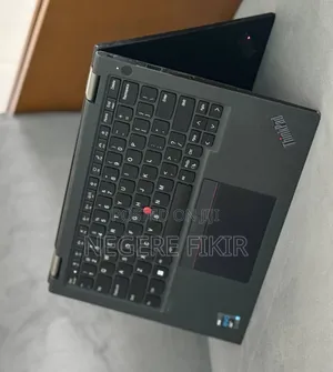 New Laptop Lenovo Thinkpad X1 Yoga 16GB Intel Core I5 SSD 512GB