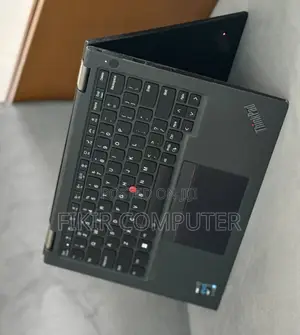 New Laptop Lenovo Thinkpad X1 Yoga 16GB Intel Core I5 SSD 512GB