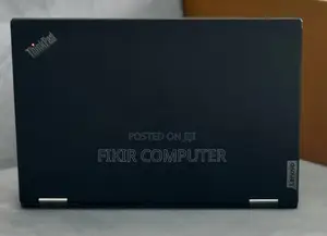 New Laptop Lenovo Thinkpad X1 Yoga 16GB Intel Core I5 SSD 512GB