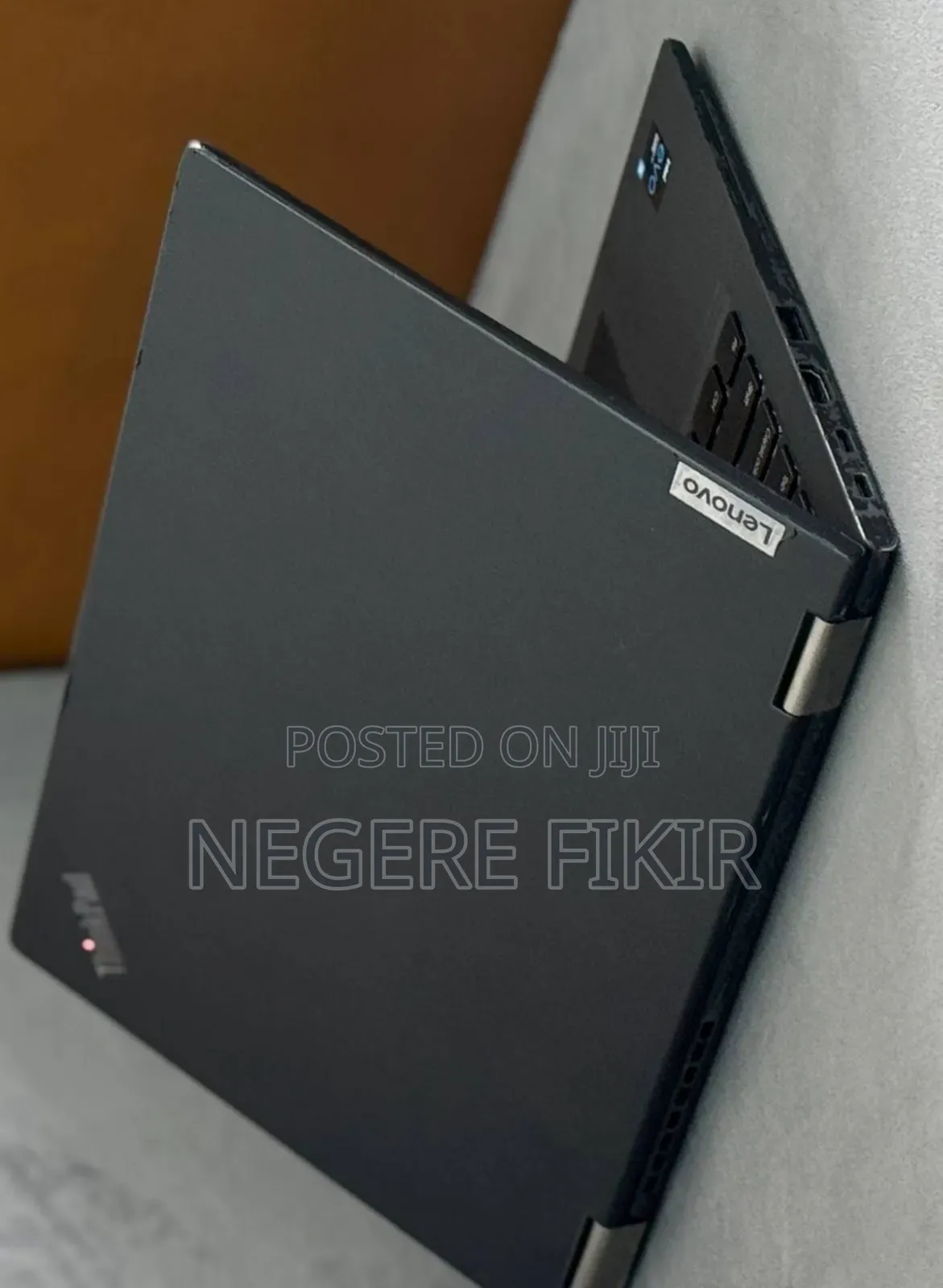 New Laptop Lenovo Thinkpad X1 Yoga 16GB Intel Core I5 SSD 512GB